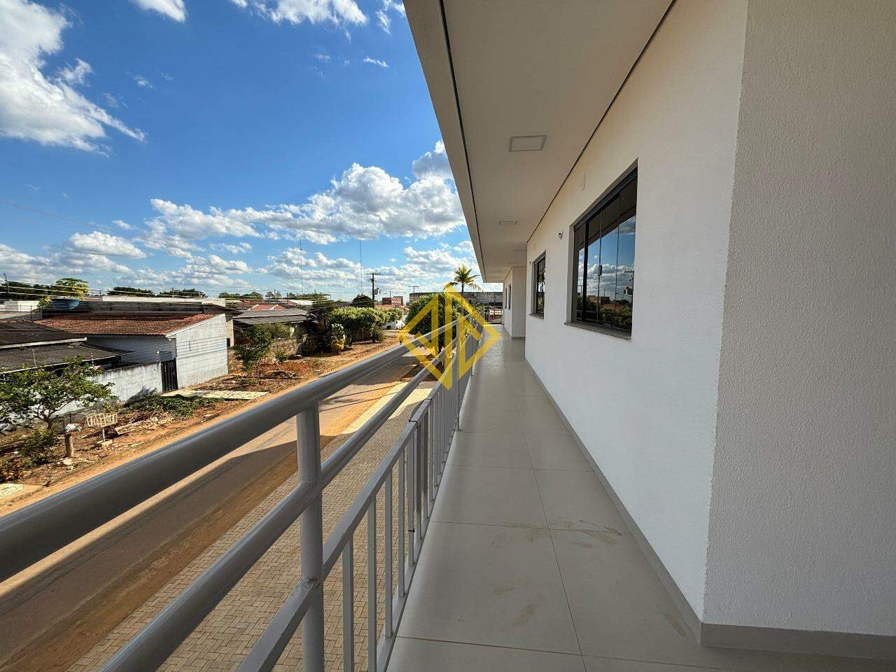 Apartamento, 2 quartos, 70 m² - Foto 1