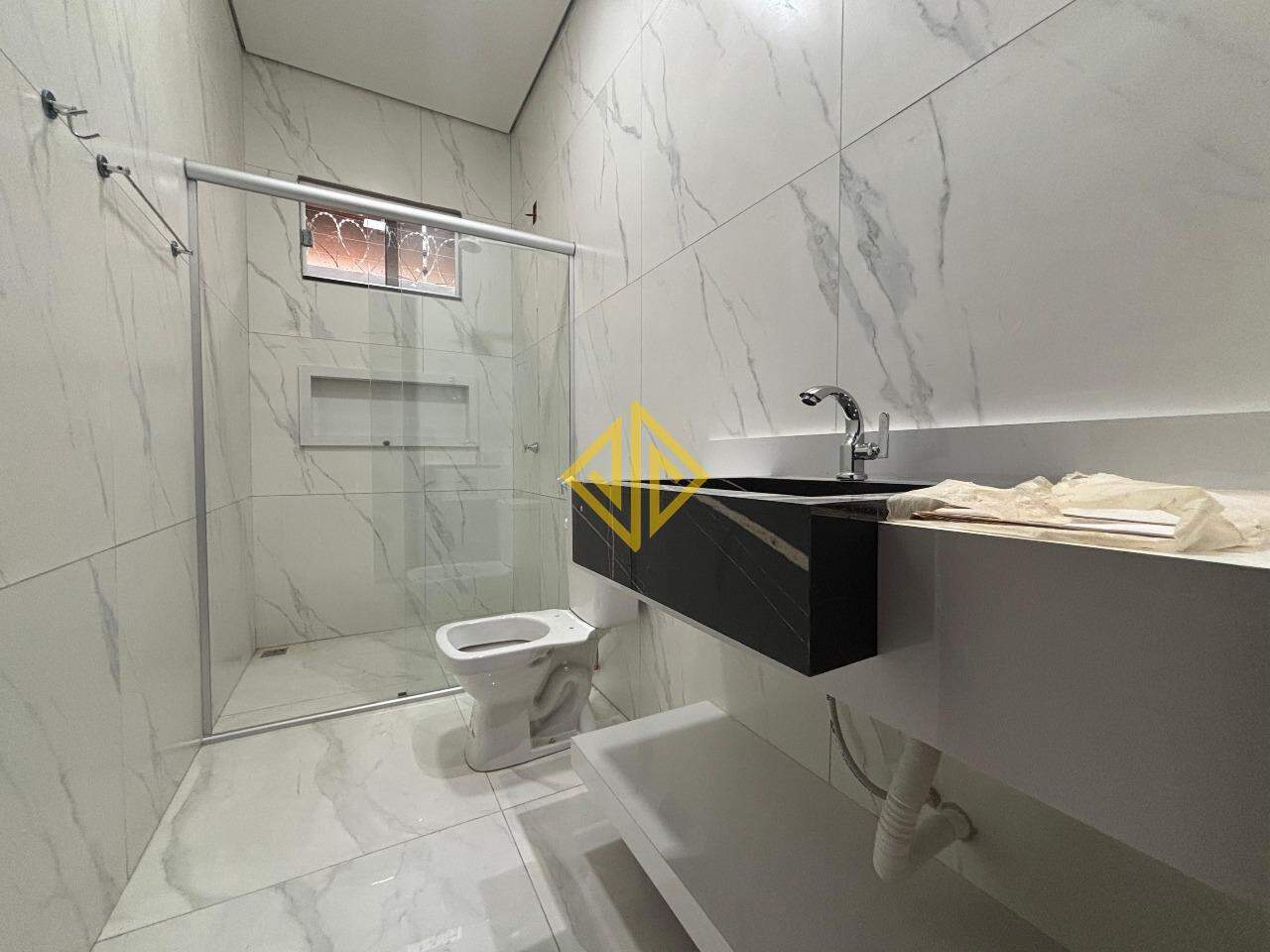 Casa, 2 quartos, 82 m² - Foto 7