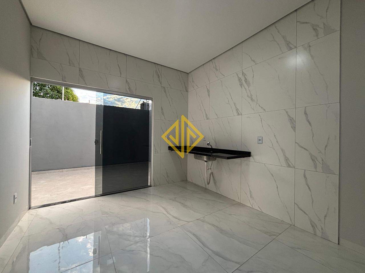 Casa, 2 quartos, 82 m² - Foto 9