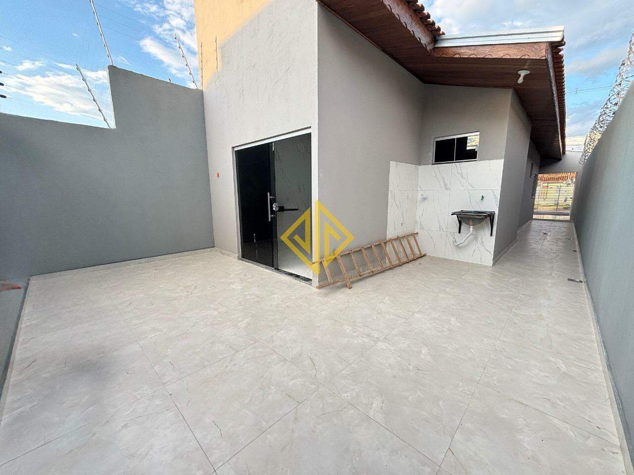 Casa, 2 quartos, 82 m² - Foto 13