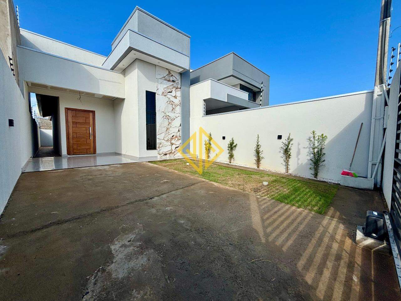 Casa, 3 quartos, 90 m² - Foto 3