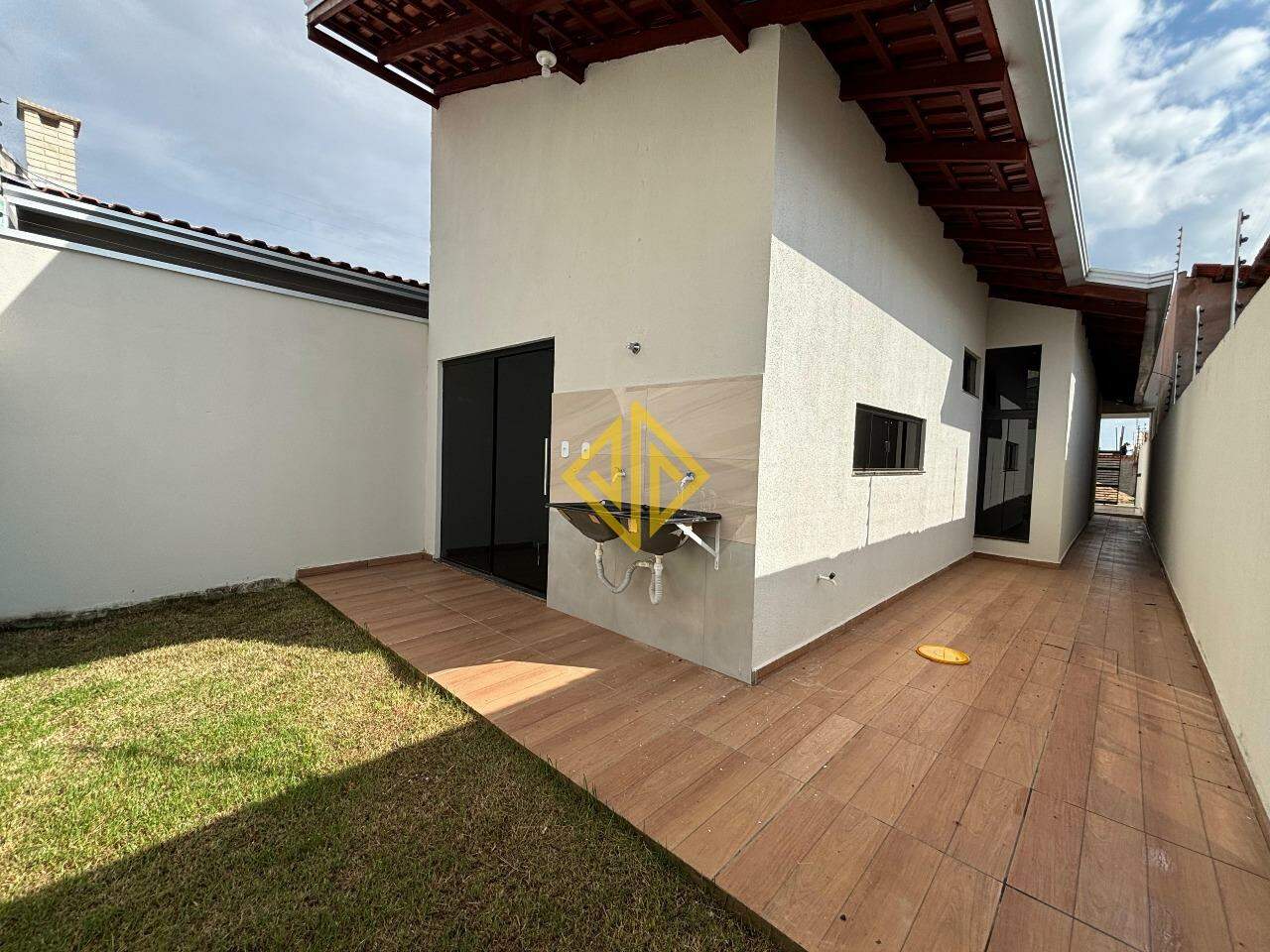 Casa, 3 quartos, 90 m² - Foto 21