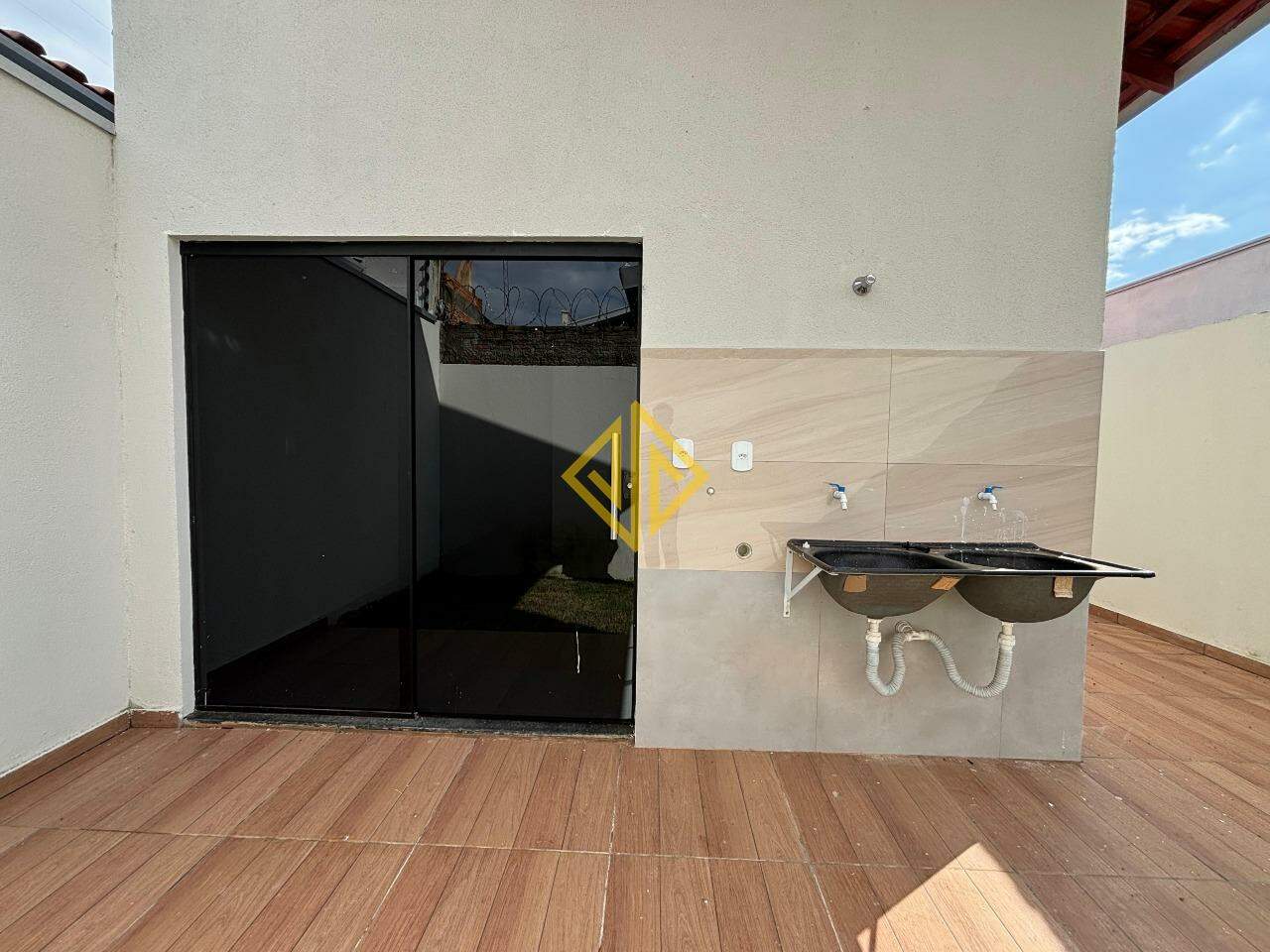 Casa, 3 quartos, 90 m² - Foto 20