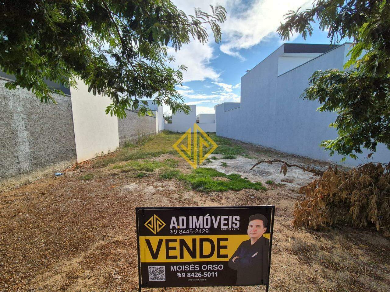Terreno, 260 m² - Foto 1