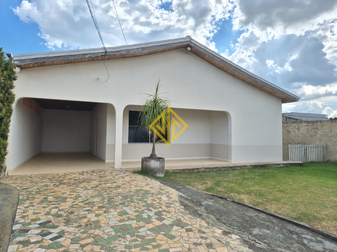 Casa, 3 quartos, 150 m² - Foto 2