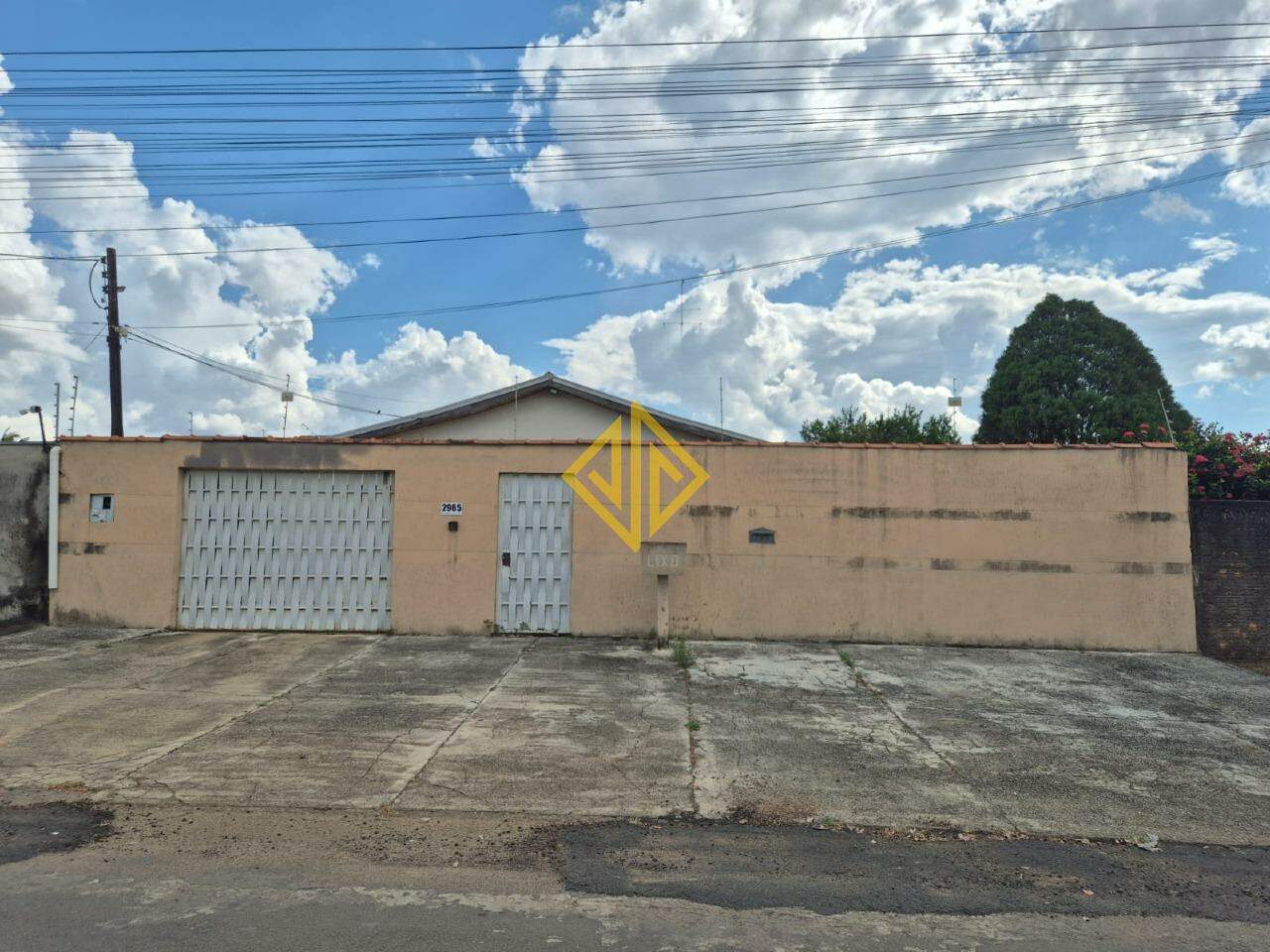 Casa, 3 quartos, 150 m² - Foto 1