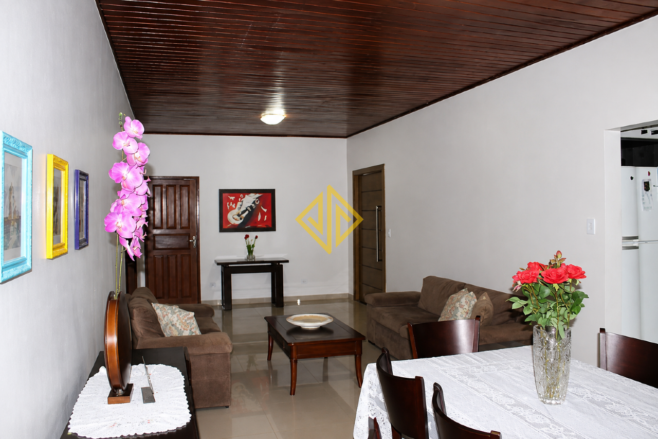 Casa, 3 quartos, 150 m² - Foto 3