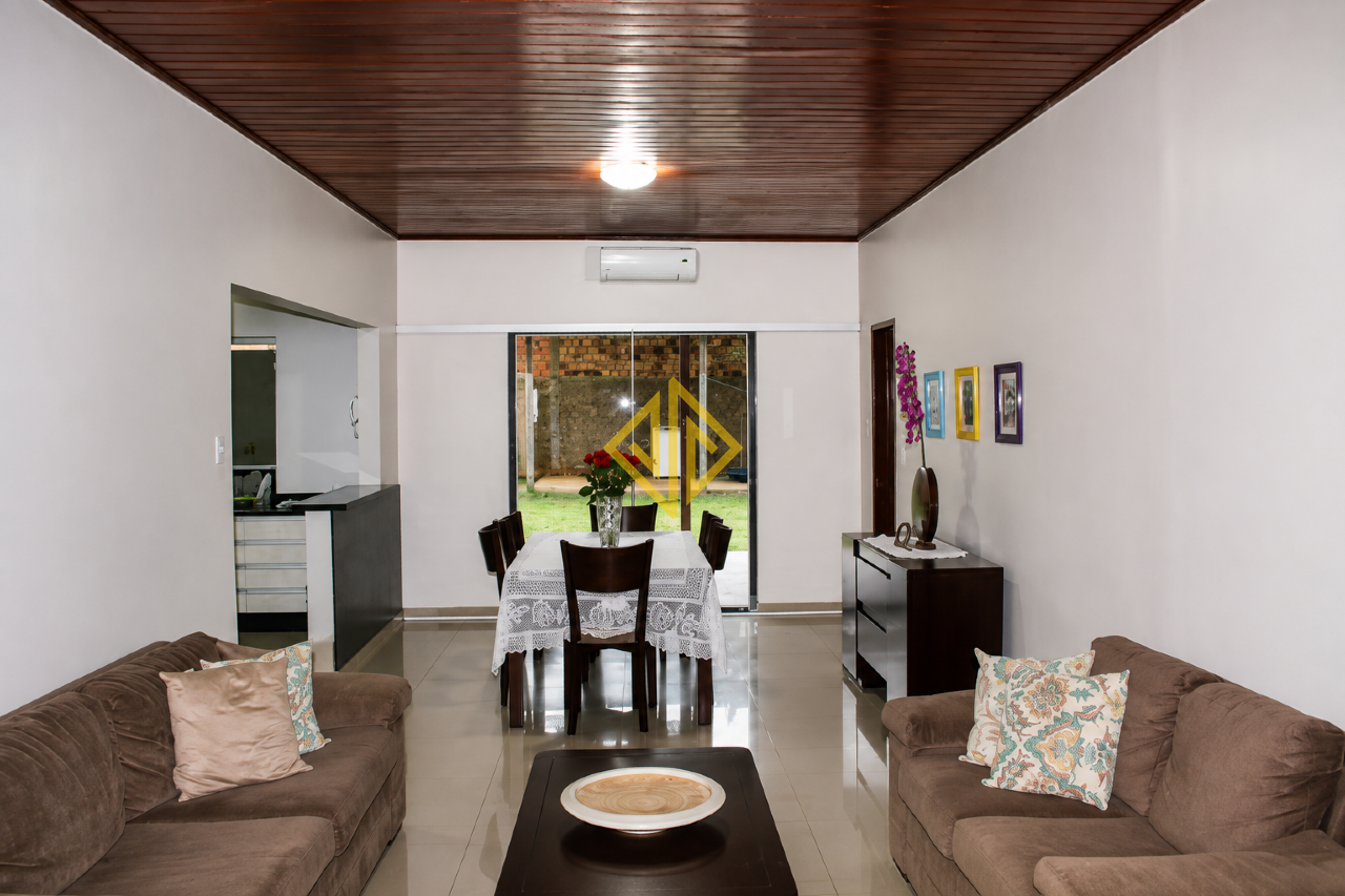 Casa, 3 quartos, 150 m² - Foto 4