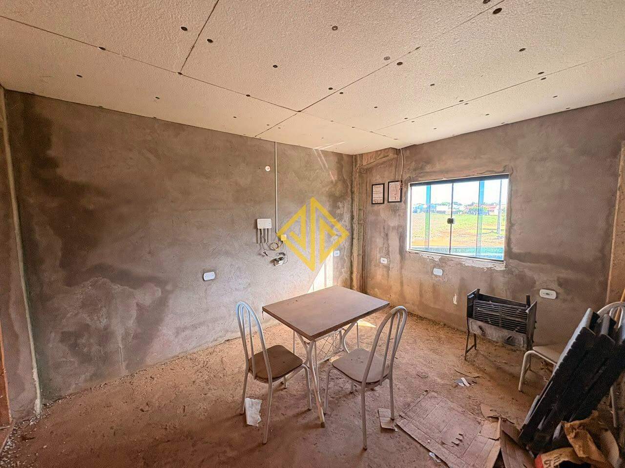 Depósito-Galpão, 160 m² - Foto 8