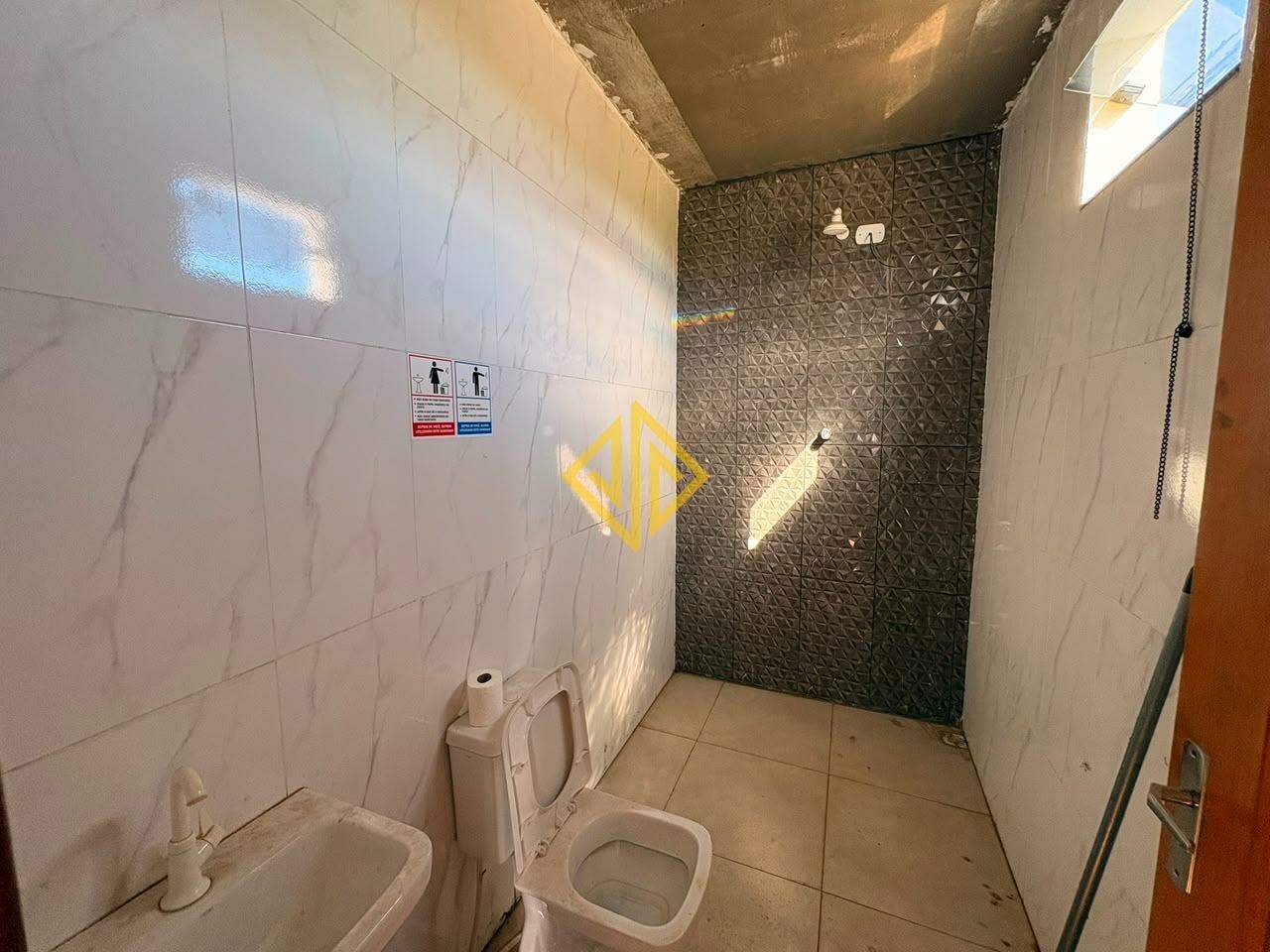 Depósito-Galpão, 160 m² - Foto 10