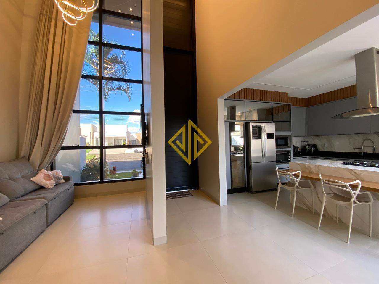Casa, 3 quartos, 150 m² - Foto 1