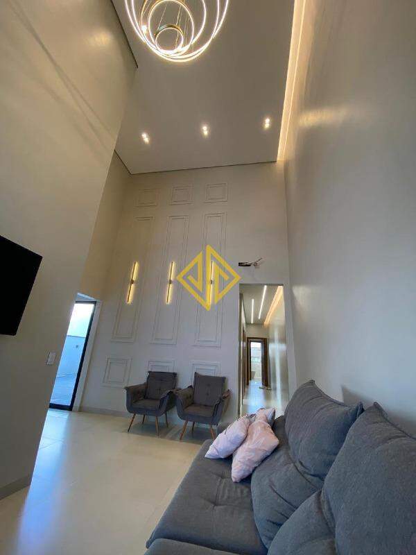 Casa, 3 quartos, 150 m² - Foto 2