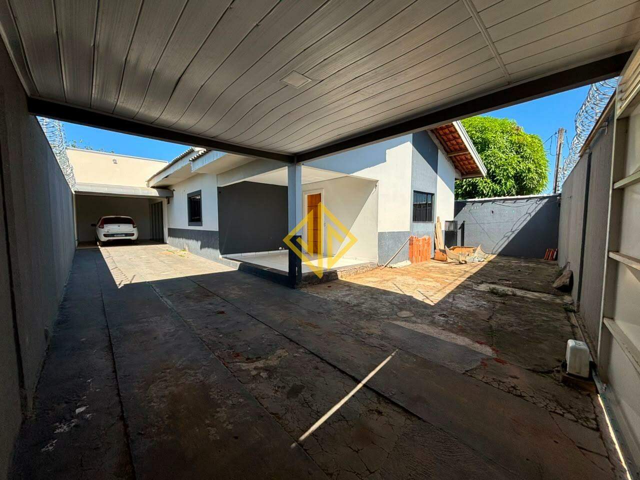 Casa, 2 quartos, 160 m² - Foto 3