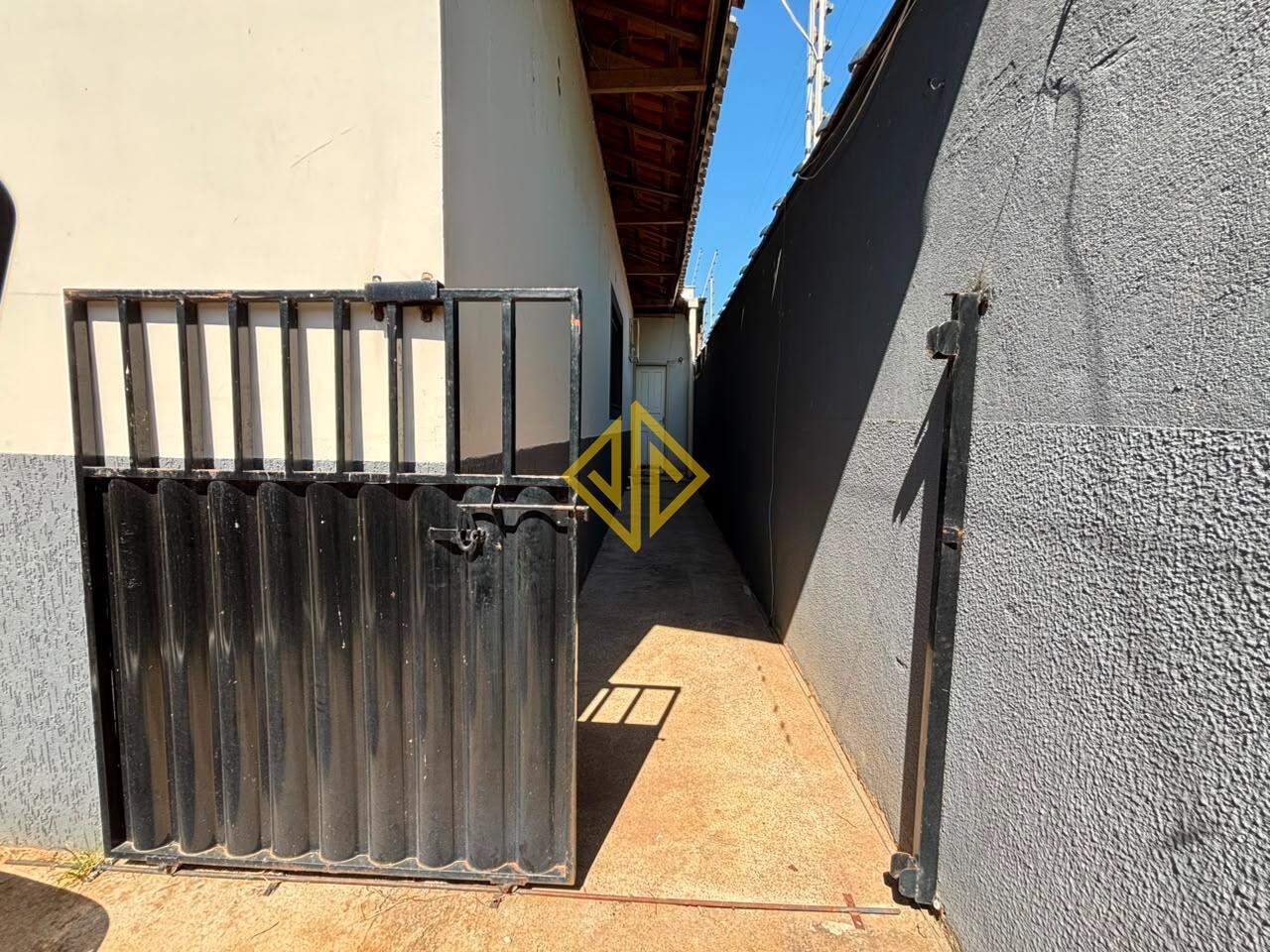 Casa, 2 quartos, 160 m² - Foto 20