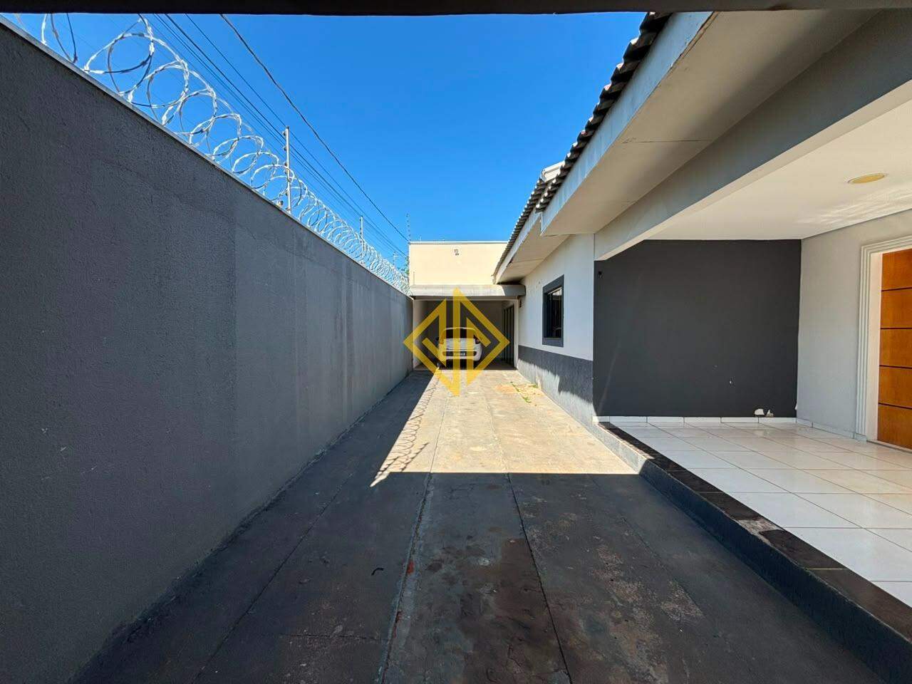 Casa, 2 quartos, 160 m² - Foto 4