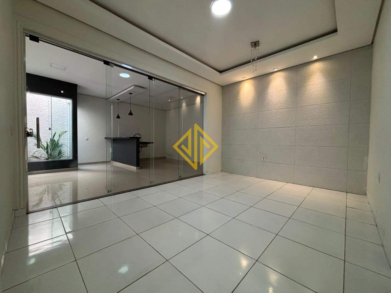 Casa, 2 quartos, 160 m² - Foto 1