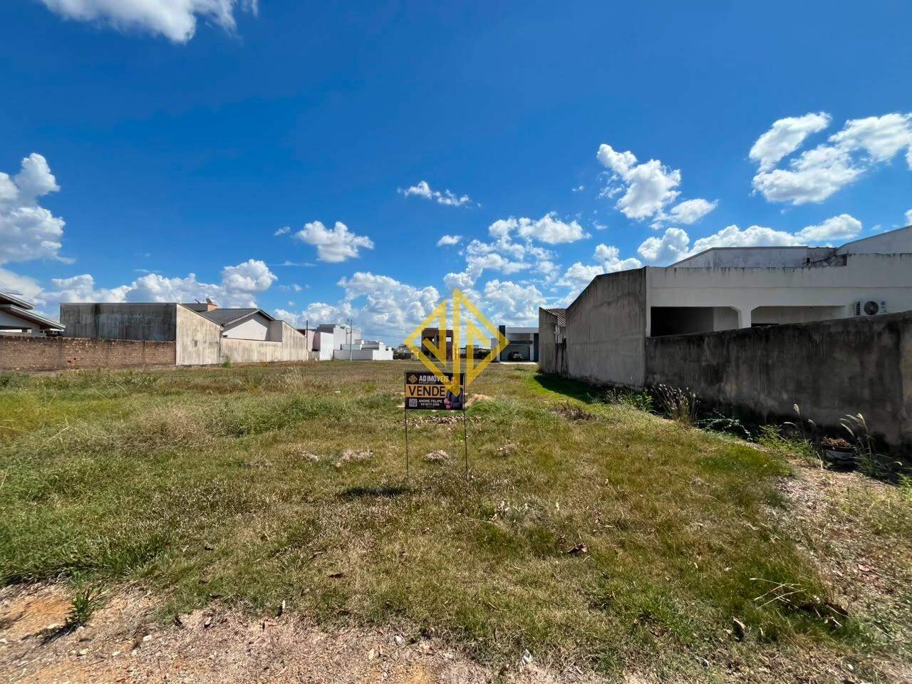 Terreno, 250 m² - Foto 2