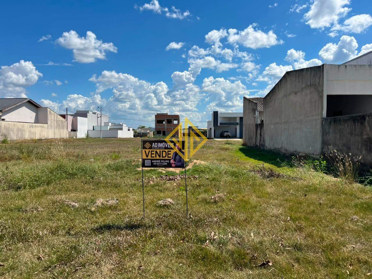 Terreno, 250 m² - Foto 1