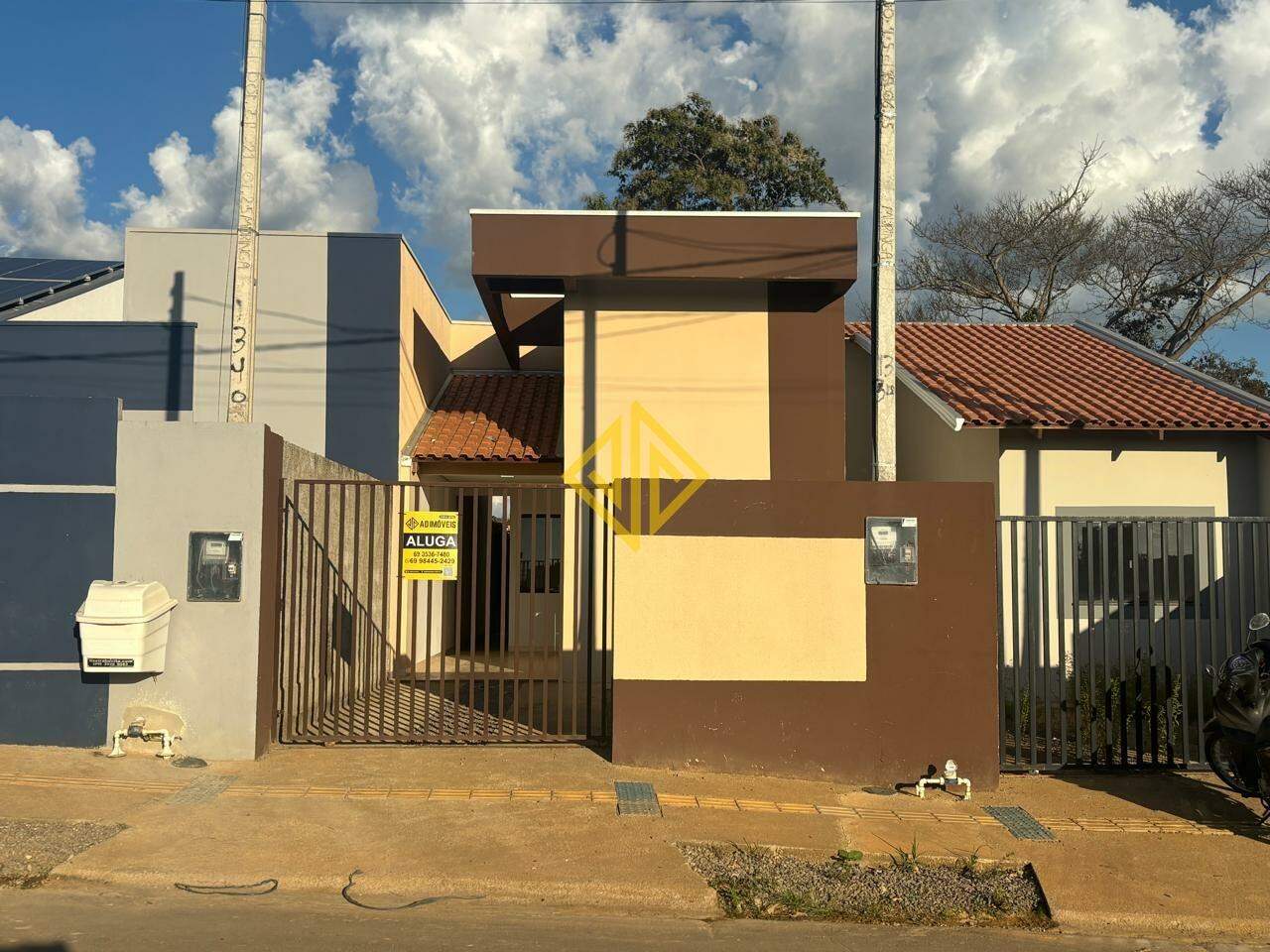 Casa, 2 quartos, 60 m² - Foto 2