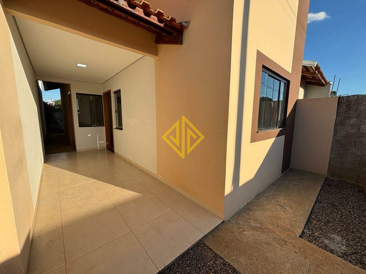 Casa, 2 quartos, 60 m² - Foto 3