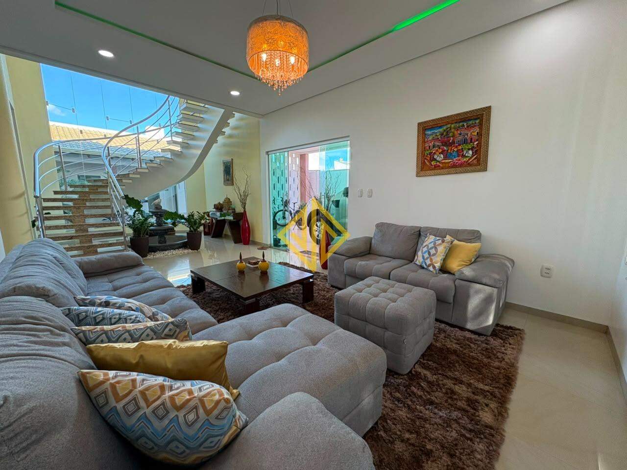 Casa, 4 quartos, 317 m² - Foto 4