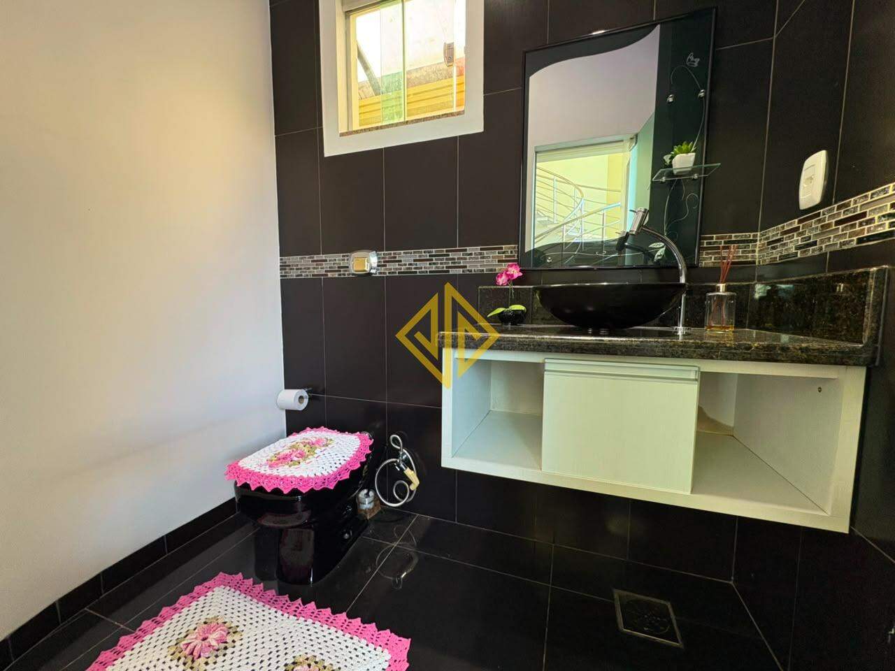 Casa, 4 quartos, 317 m² - Foto 29