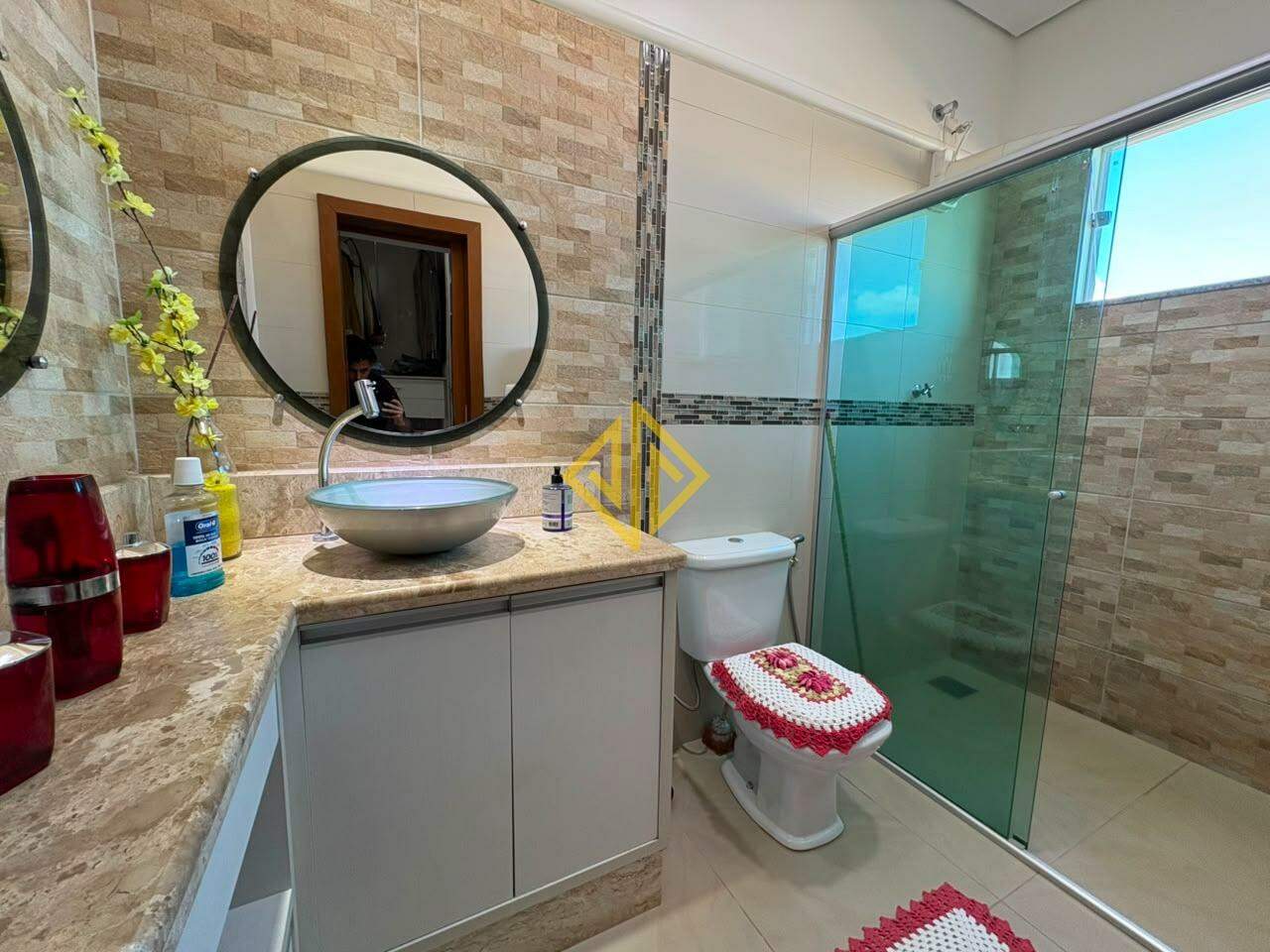 Casa, 4 quartos, 317 m² - Foto 19