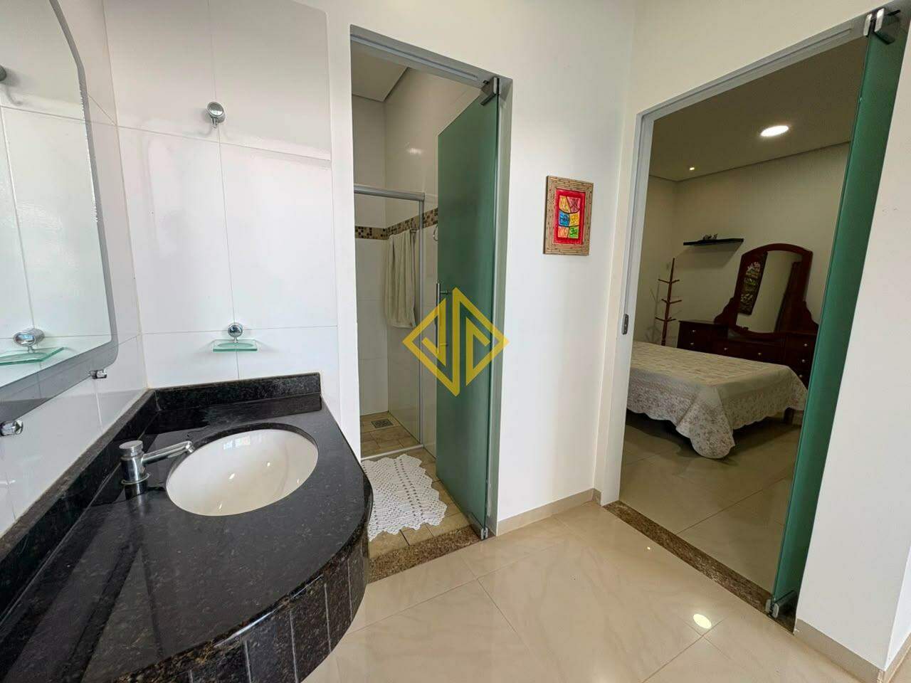 Casa, 4 quartos, 317 m² - Foto 28