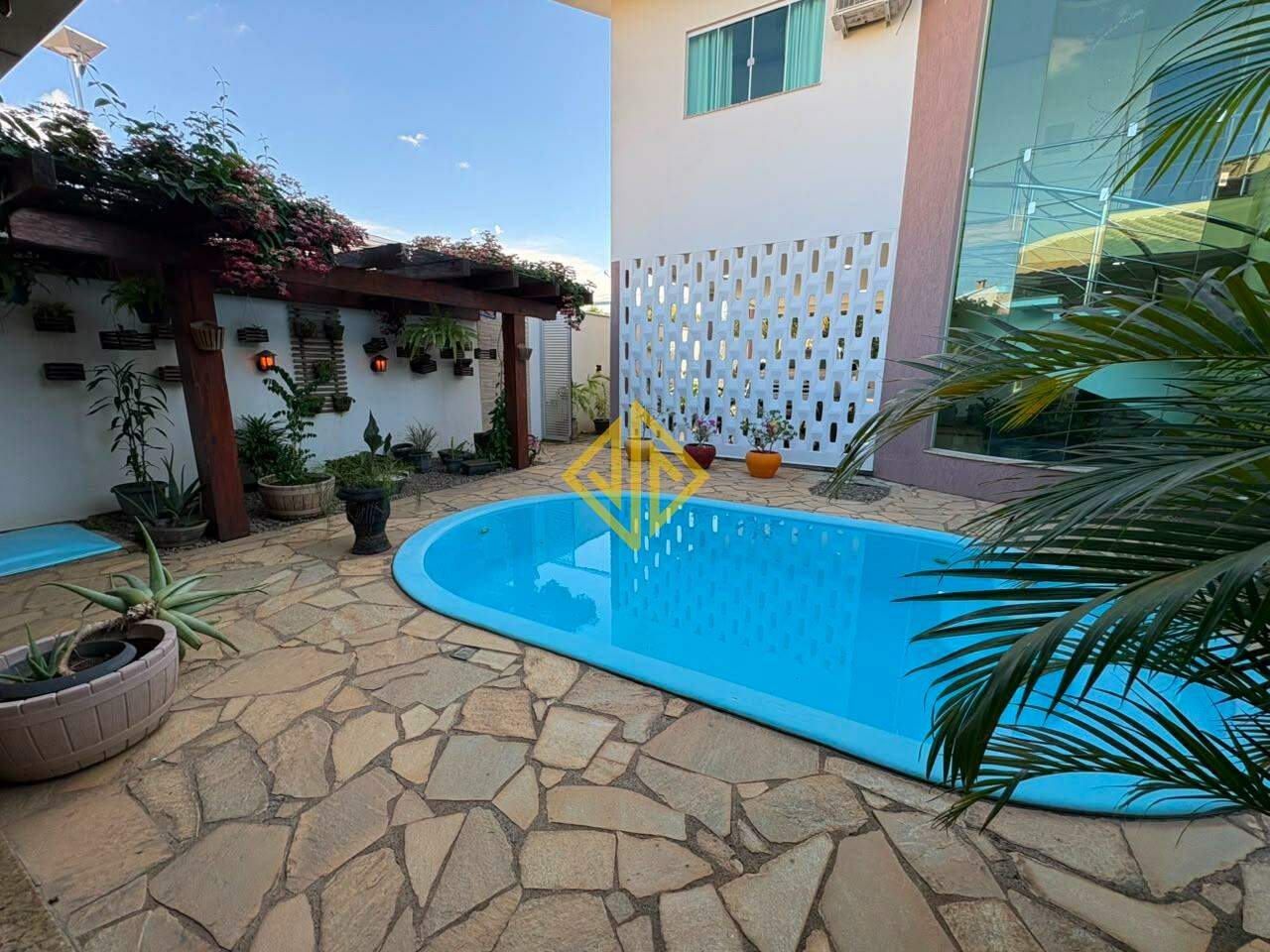 Casa, 4 quartos, 317 m² - Foto 24