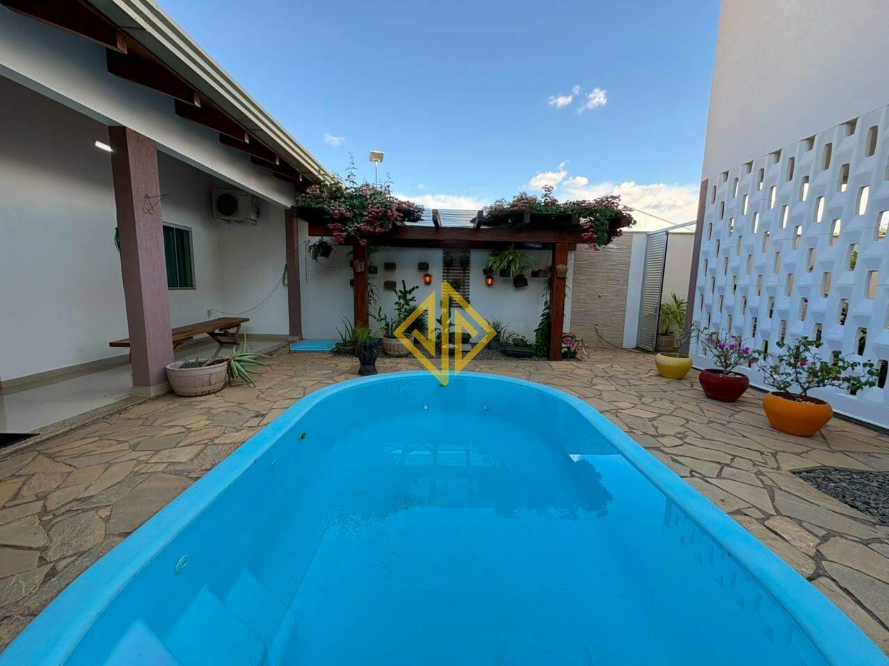 Casa, 4 quartos, 317 m² - Foto 26