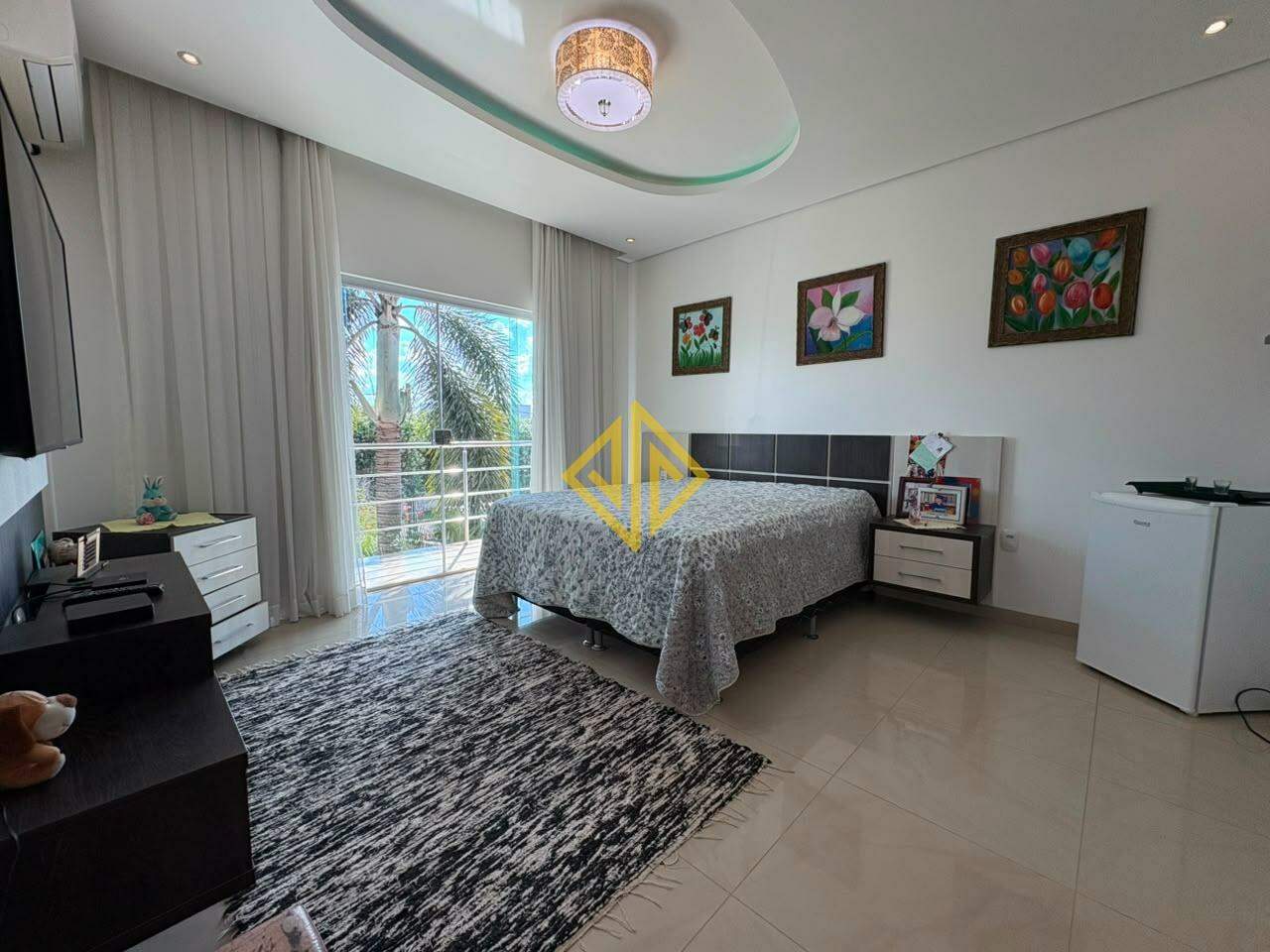 Casa, 4 quartos, 317 m² - Foto 16