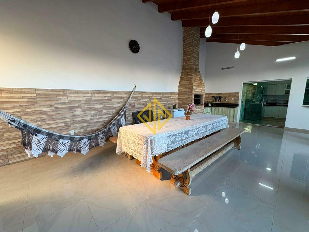 Casa, 4 quartos, 317 m² - Foto 22
