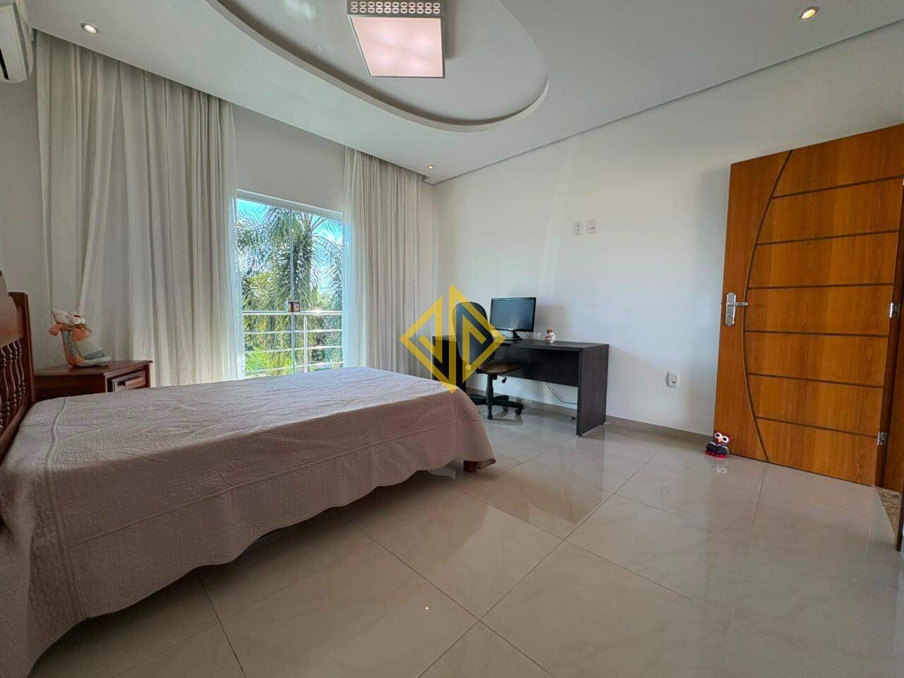 Casa, 4 quartos, 317 m² - Foto 9