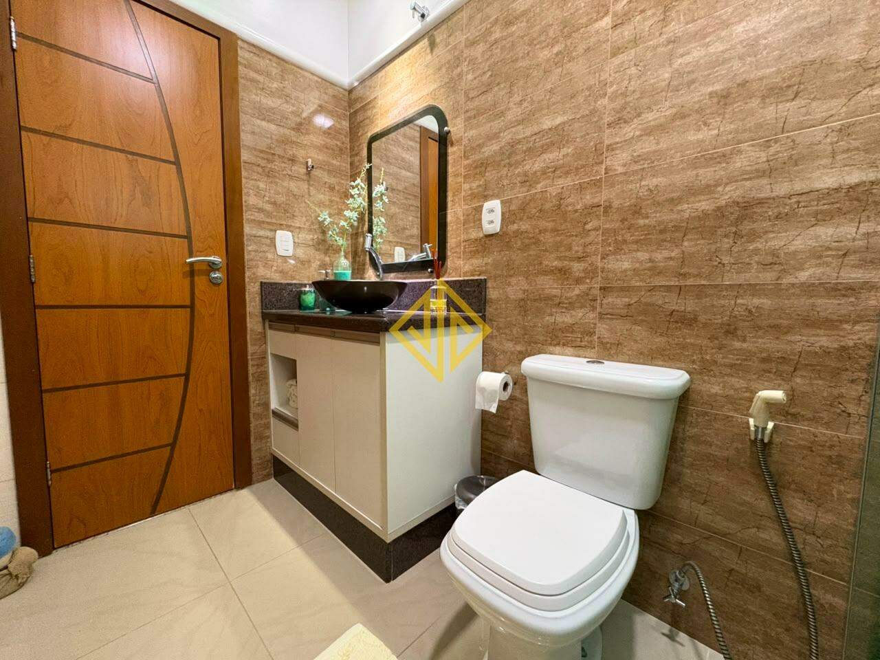 Casa, 4 quartos, 317 m² - Foto 11