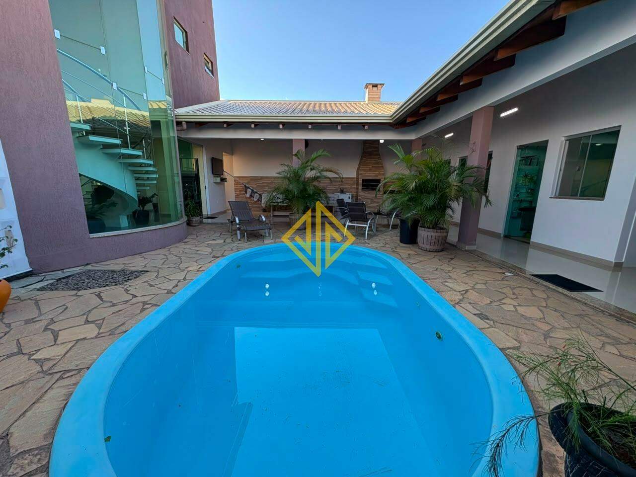 Casa, 4 quartos, 317 m² - Foto 25
