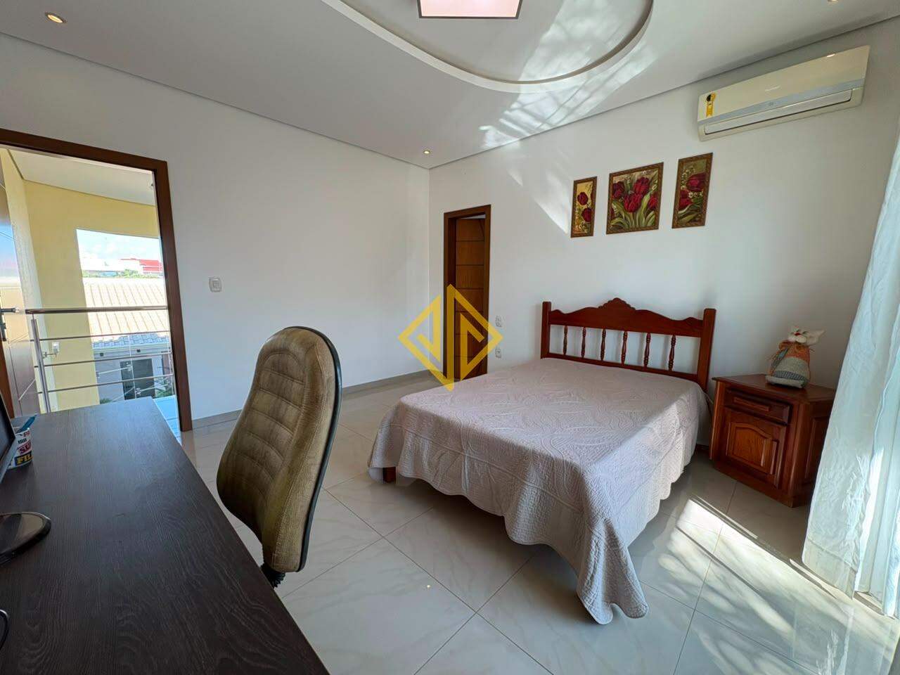 Casa, 4 quartos, 317 m² - Foto 10