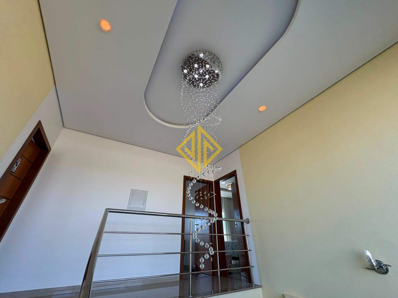 Casa, 4 quartos, 317 m² - Foto 8