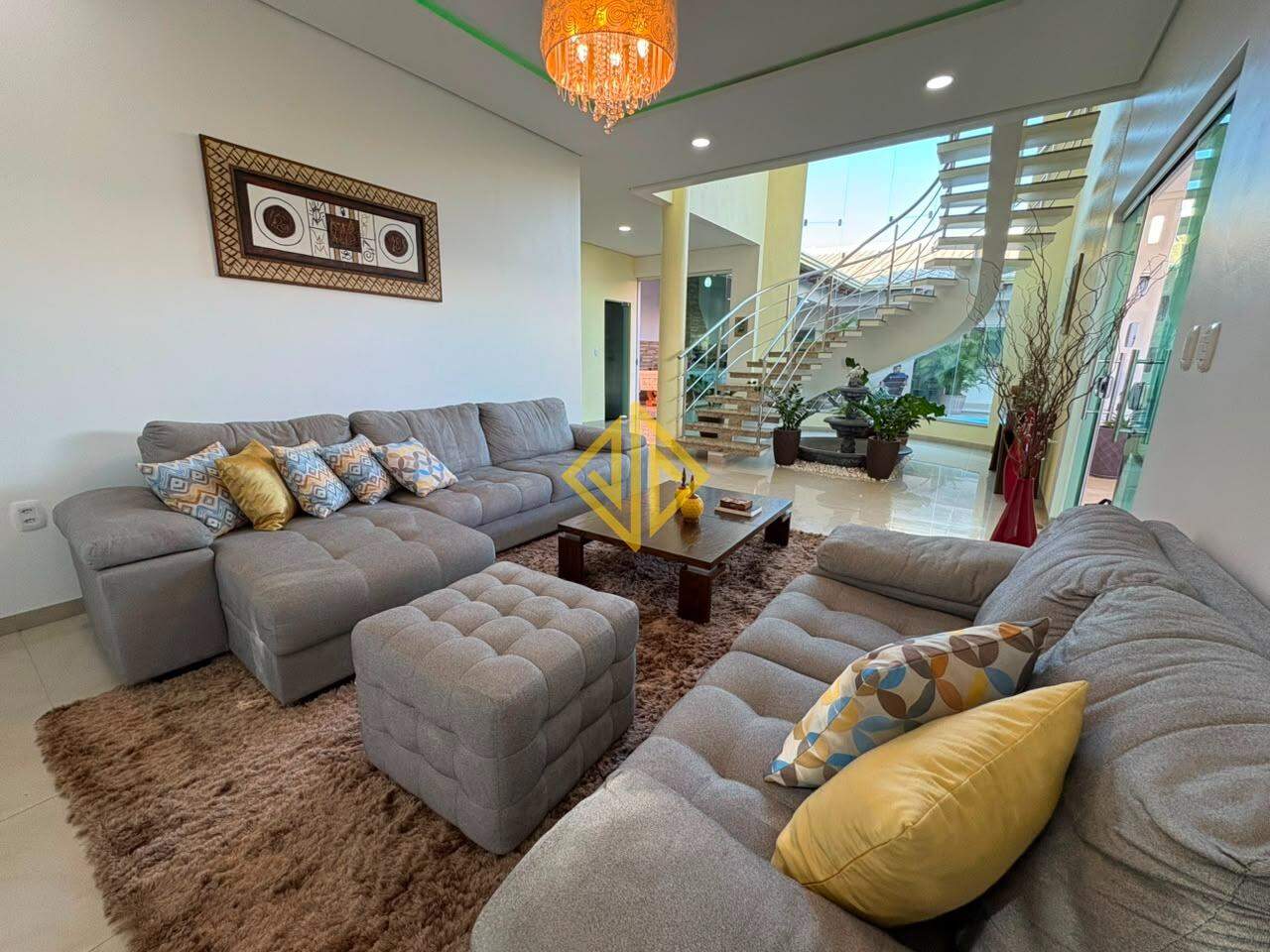 Casa, 4 quartos, 317 m² - Foto 5