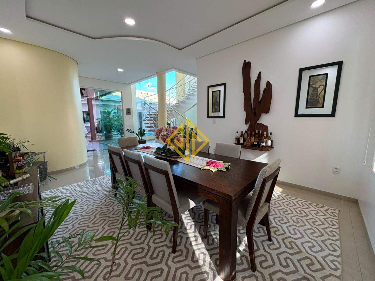 Casa, 4 quartos, 317 m² - Foto 6