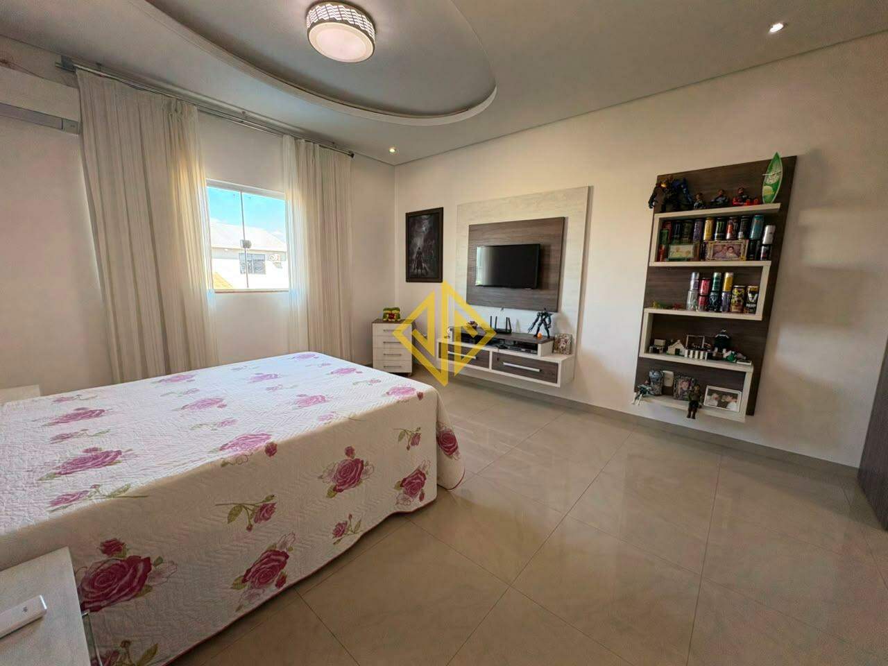 Casa, 4 quartos, 317 m² - Foto 12