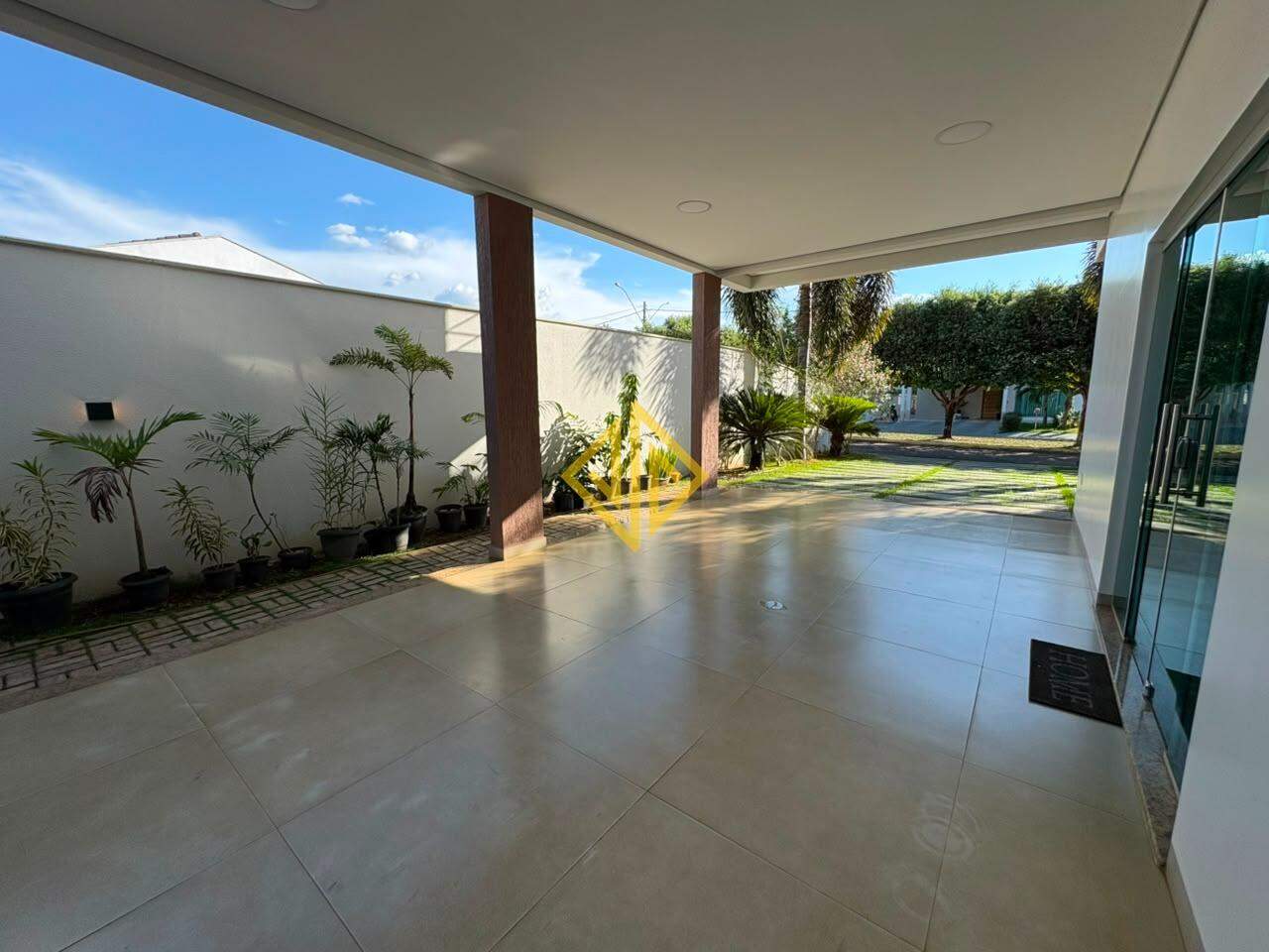 Casa, 4 quartos, 317 m² - Foto 3