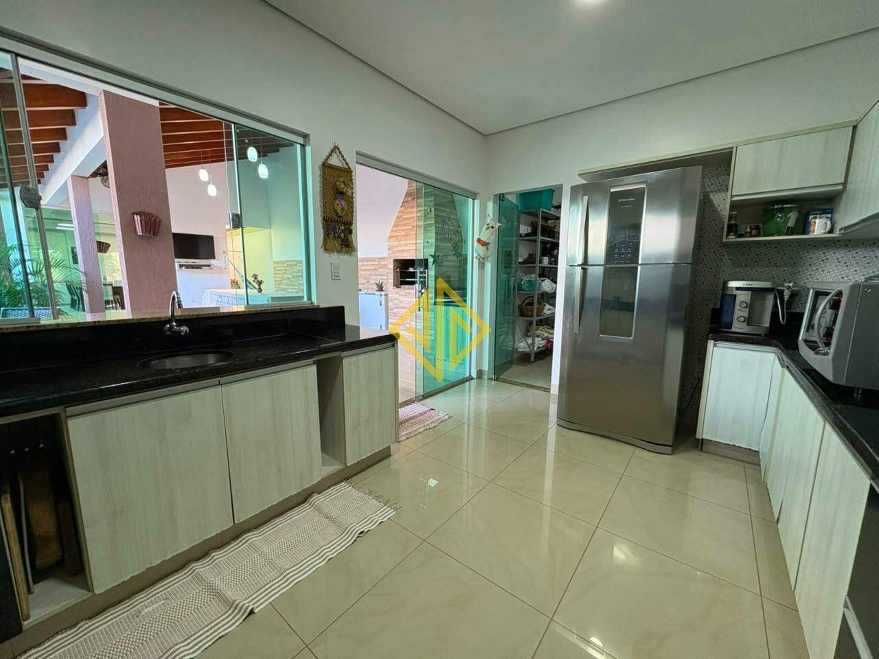 Casa, 4 quartos, 317 m² - Foto 21