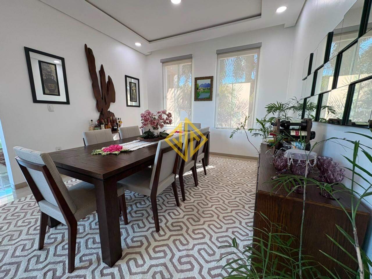 Casa, 4 quartos, 317 m² - Foto 7