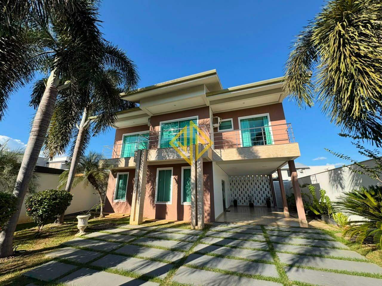 Casa, 4 quartos, 317 m² - Foto 2