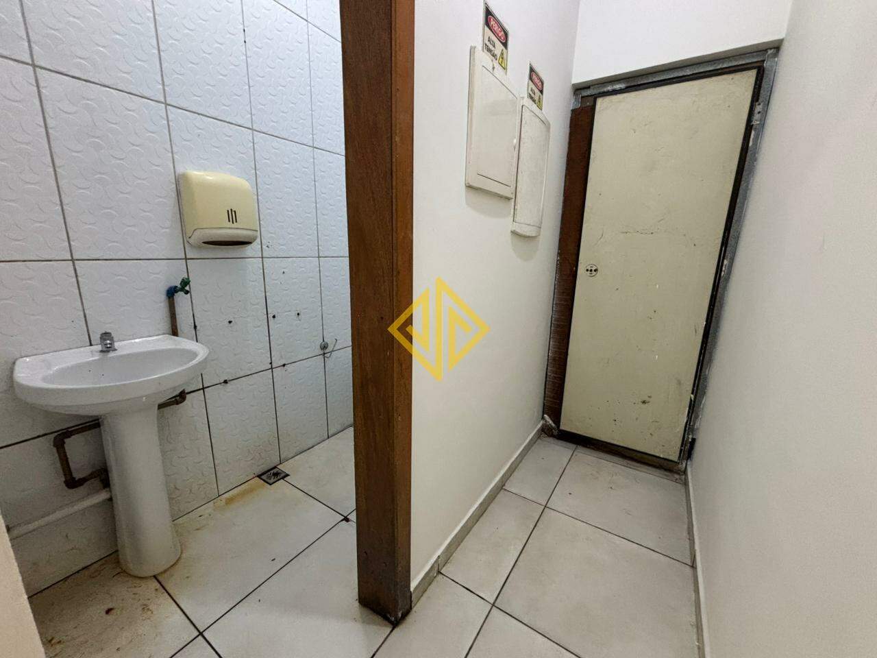 Loja-Salão, 110 m² - Foto 9