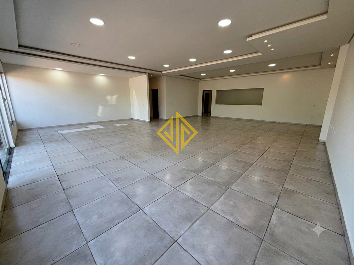 Loja-Salão, 110 m² - Foto 2