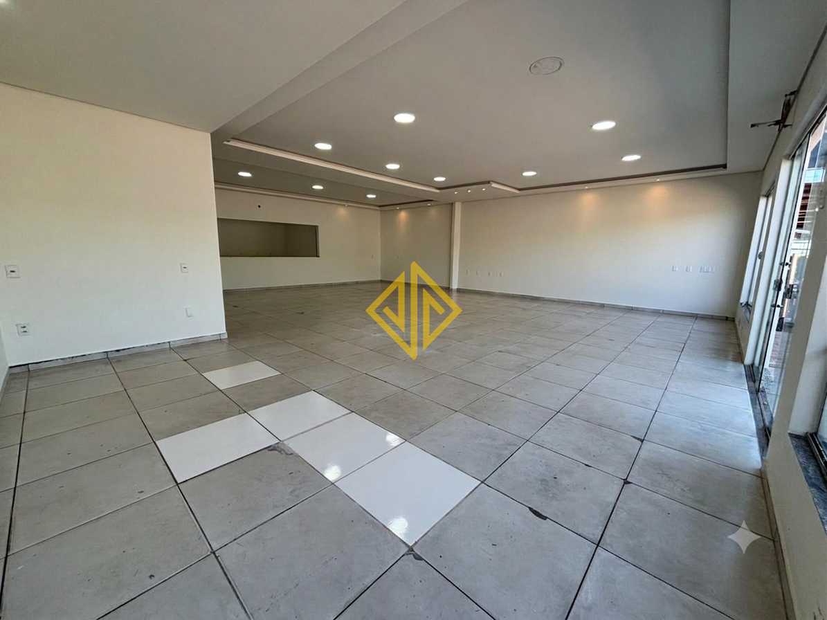 Loja-Salão, 110 m² - Foto 3