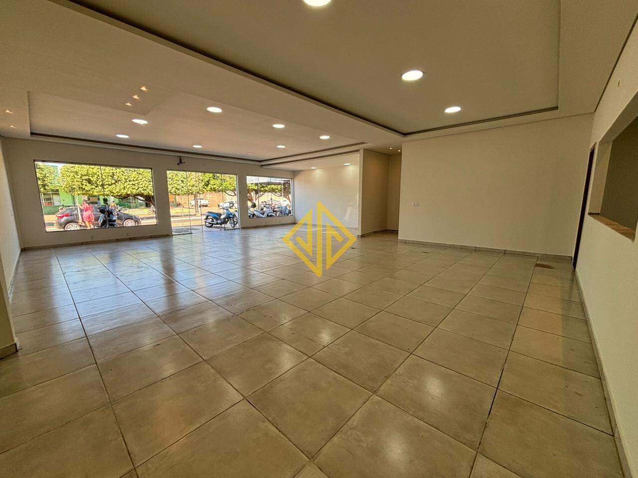 Loja-Salão, 110 m² - Foto 4