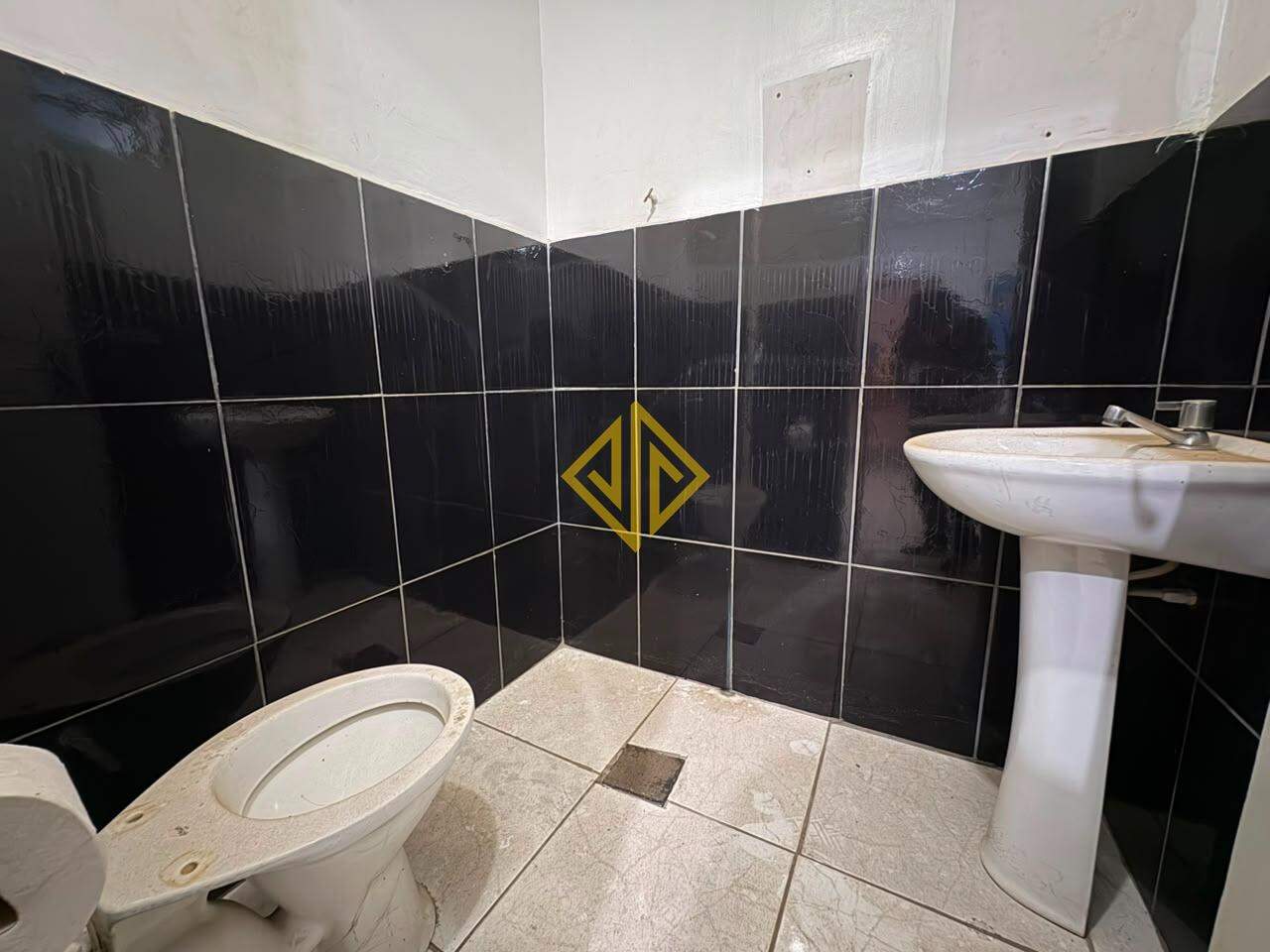 Depósito-Galpão, 1050 m² - Foto 12