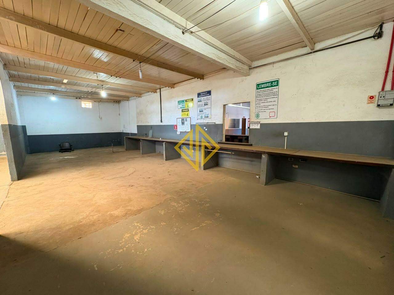 Depósito-Galpão, 1050 m² - Foto 22